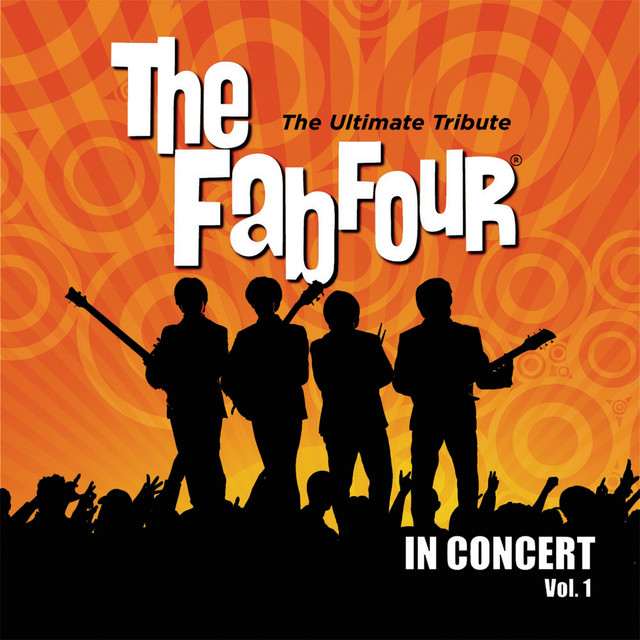The Fab Four - The Ultimate Beatles Tribute at Paramount Theatre Denver on Sep 25, 2026