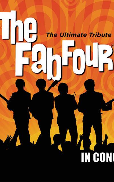 The Fab Four - The Ultimate Beatles Tribute