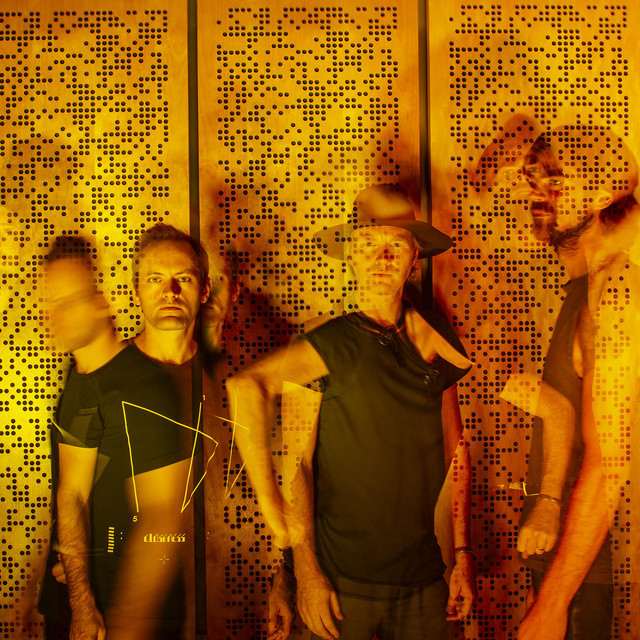 The Faint at The Regency Live on Oct 30, 2026