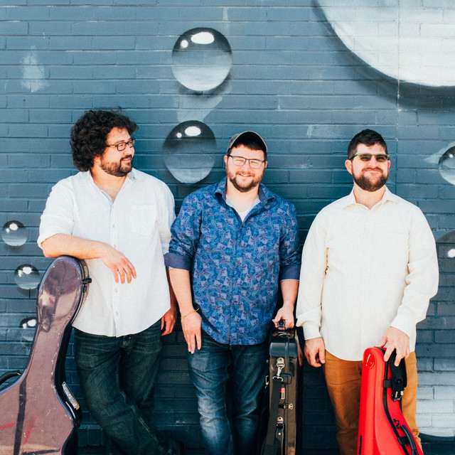 The Faux Paws at The Bur Oak on Feb 2, 2027