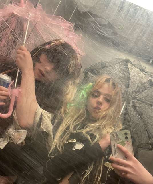 The Femcels at Elsewhere - Zone One on Sep 17, 2026