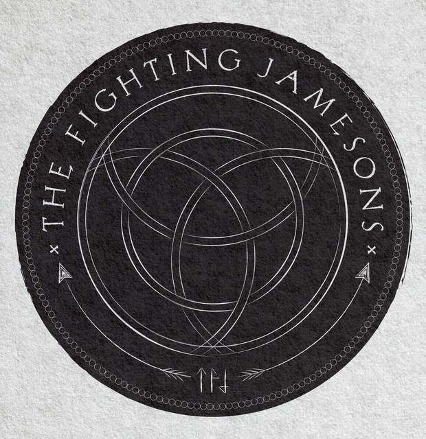 The Fighting Jamesons: Rock artist