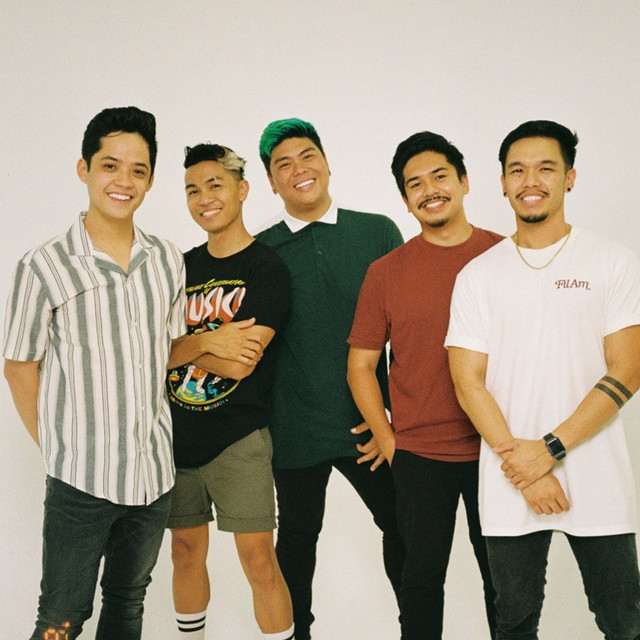 The Filharmonic at Tempe Center for the Arts on Oct 16, 2026