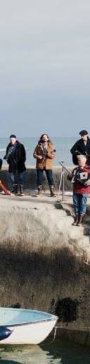 The Fishermans Friends