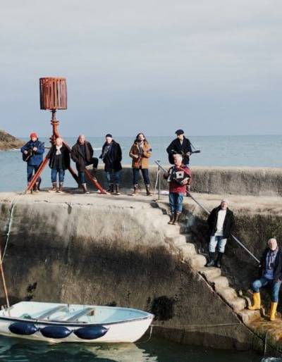 The Fishermans Friends