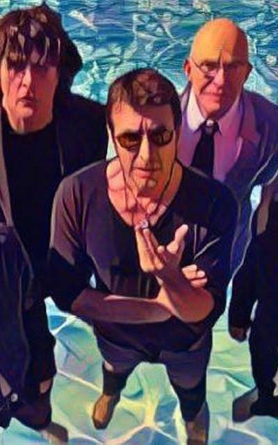 The Fixx