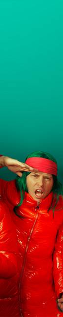 The Flaming Lips