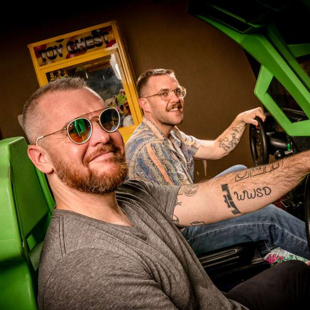 The Floozies at SkyBeach Resort on Nov 6, 2026