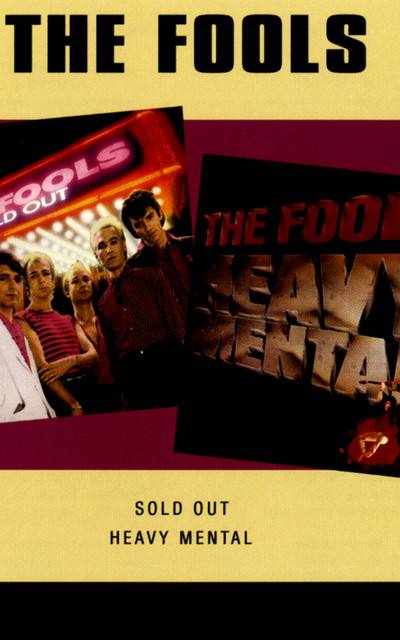 The Fools