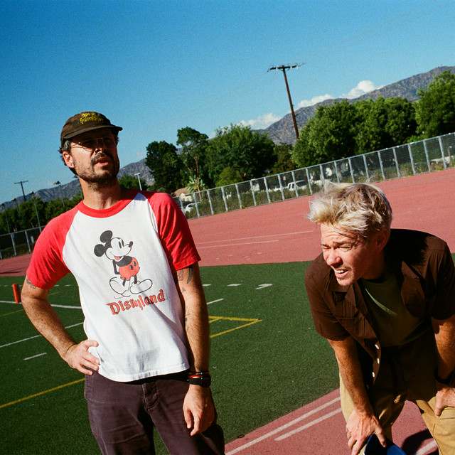 The Format: Rock artist