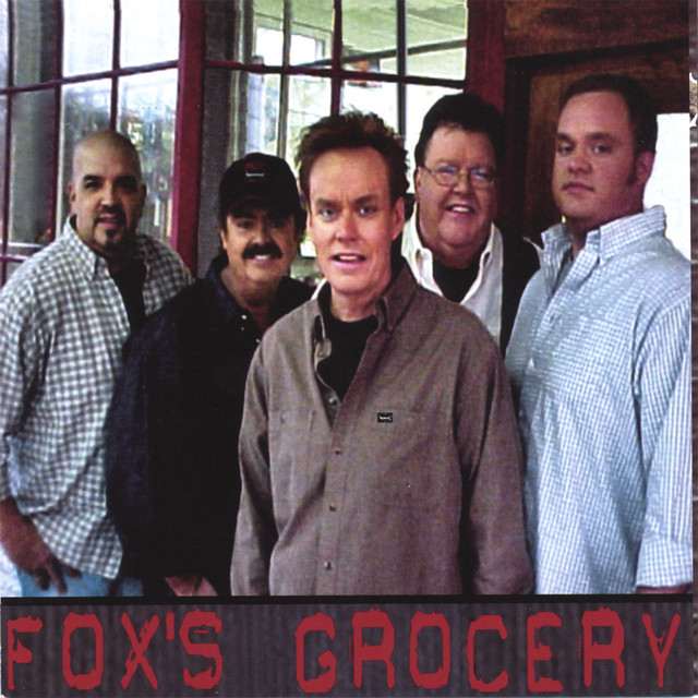 The Fox Brothers at Leatherheads Sports Bar on Oct 17, 2026