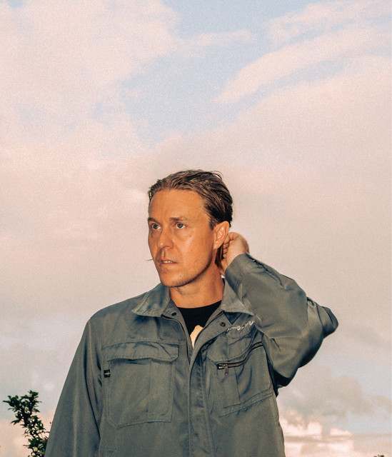 The Franklin Electric: Alternative artist