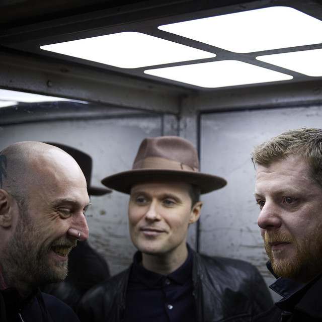 The Fratellis: Rock artist