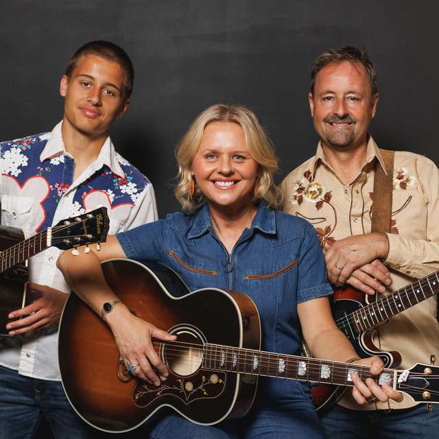 The French Family Band at Jackson Live and Event Center on Oct 23, 2026
