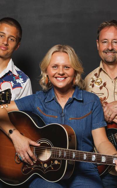 The French Family Band