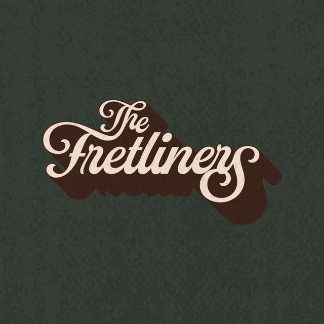The Fretliners at 185 King Street on Nov 13, 2026