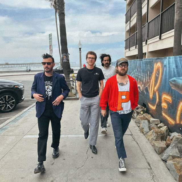 The Frights at Hawthorne Theatre on Sep 20, 2026