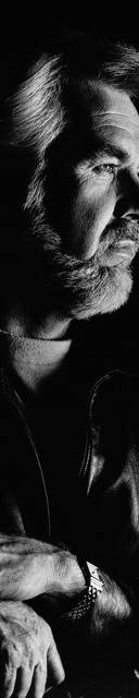 The Gambler - Kenny Rogers Tribute