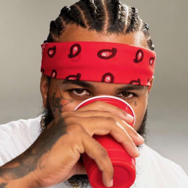 The Game at Morongo Casino Resort and Spa on Jan 16, 2027