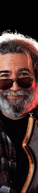 The Garcia Project - Tribute to Jerry Garcia