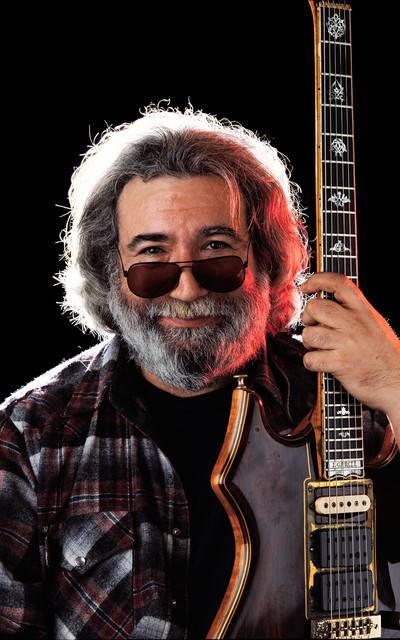 The Garcia Project