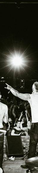 The Goddamn Gallows