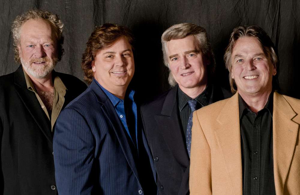 The Grass Roots at Shipshewana Event Center on Nov 19, 2026