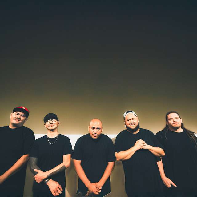 The Green at Marquee Theatre on Sep 24, 2026