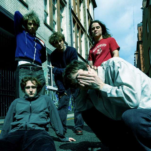 The Guest List (14+ Event) at Saint Lukes - Glasgow on Nov 19, 2026