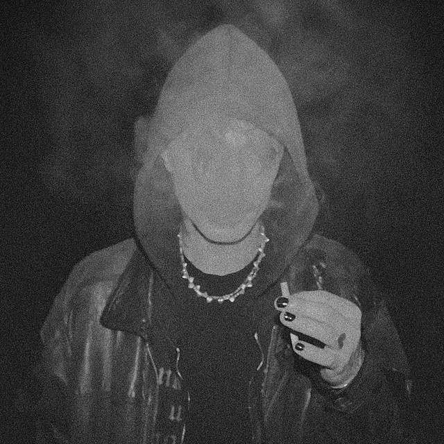The Haunted Youth: Rock artist