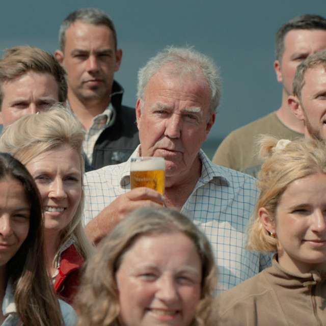 The Hawkstone Farmers Choir at The Forum - Bath on Mar 31, 2027