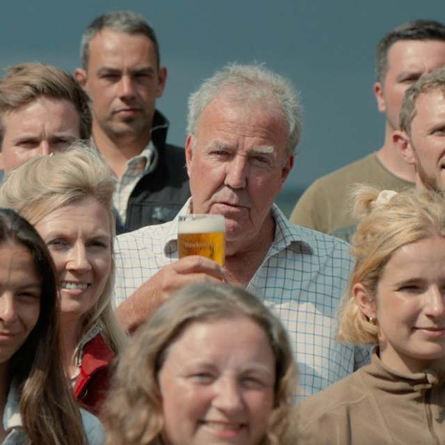The Hawkstone Farmers Choir: Adult Contemporary artist