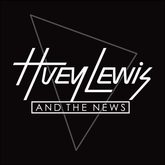 The Heart of Rock and Roll - Huey Lewis and The News Tribute at Belfry Music Theatre on Oct 2, 2026