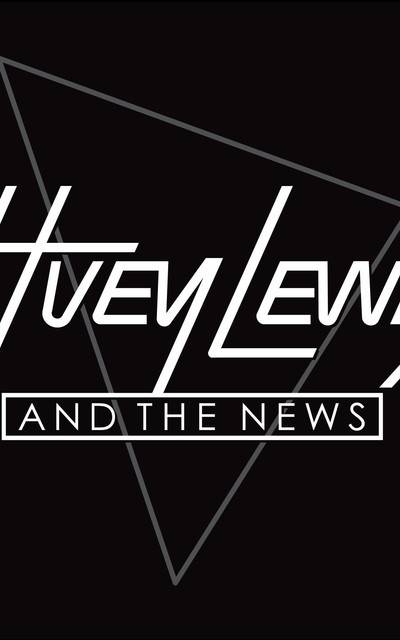 The Heart of Rock and Roll - Huey Lewis and The News Tribute
