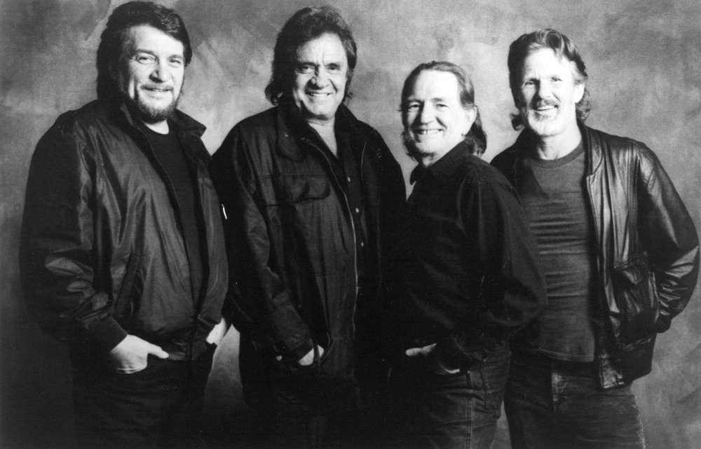 The Highwaymen Show at Lorain Palace Theater on Dec 19, 2026