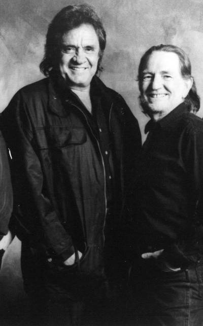 The Highwaymen Show