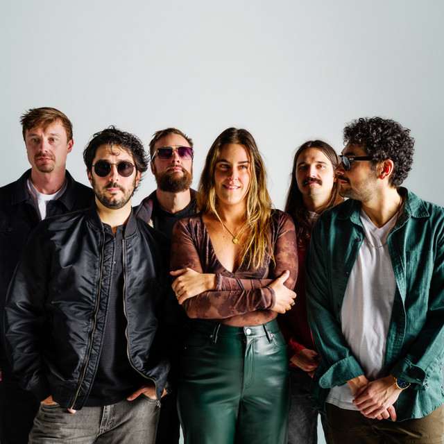 The Hip Snacks at Hill Country NYC on Oct 8, 2026