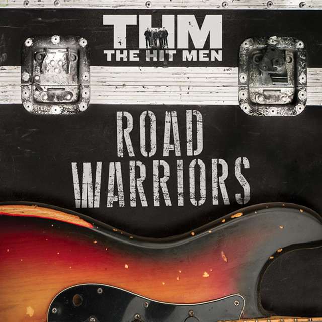 The Hit Men at McCallum Theatre on Nov 10, 2026