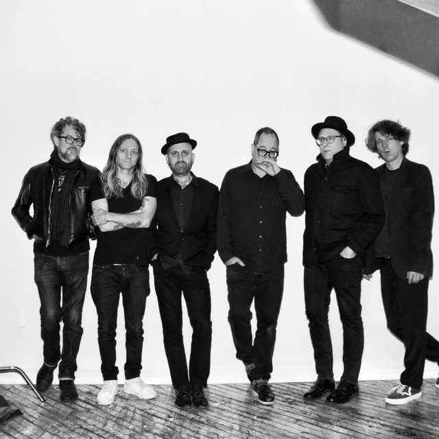 The Hold Steady - Storytellers Set at Brooklyn Bowl - NY on Dec 2, 2026