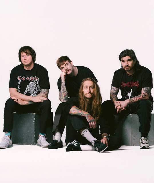 The Home Team: Alternative artist
