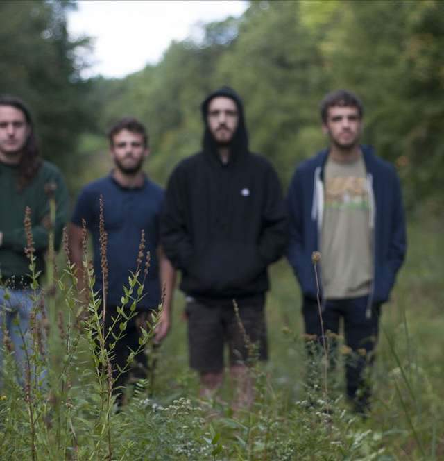 The Hotelier: Rock artist