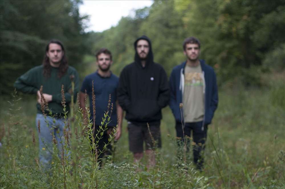 The Hotelier at Paradise Rock Club on Nov 27, 2026