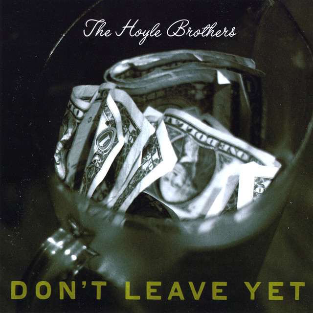The Hoyle Brothers - Hard Country Honky Tonk (21+ Event) at Empty Bottle on Oct 30, 2026