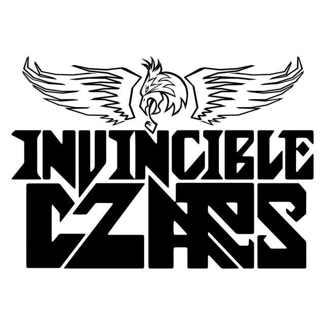 Invincible Czars at Egyptian Theatre - ID on Sep 18, 2026