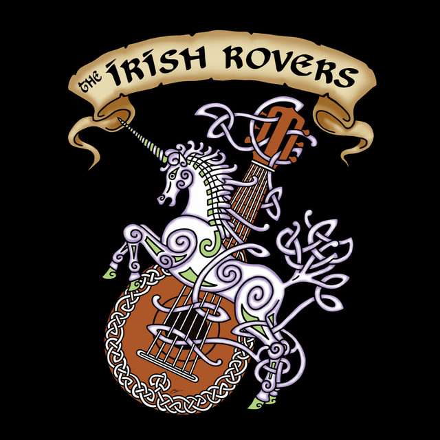The Irish Rovers at Great Canadian Casino Vancouver on Mar 20, 2027