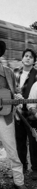 The Jack Wharff Band