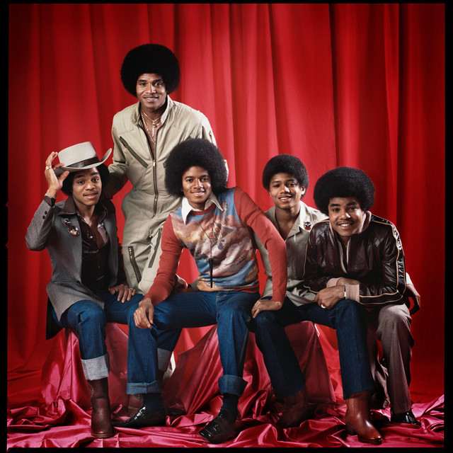 The Jacksons at O2 Apollo Manchester on Nov 6, 2026