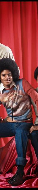 The Jacksons
