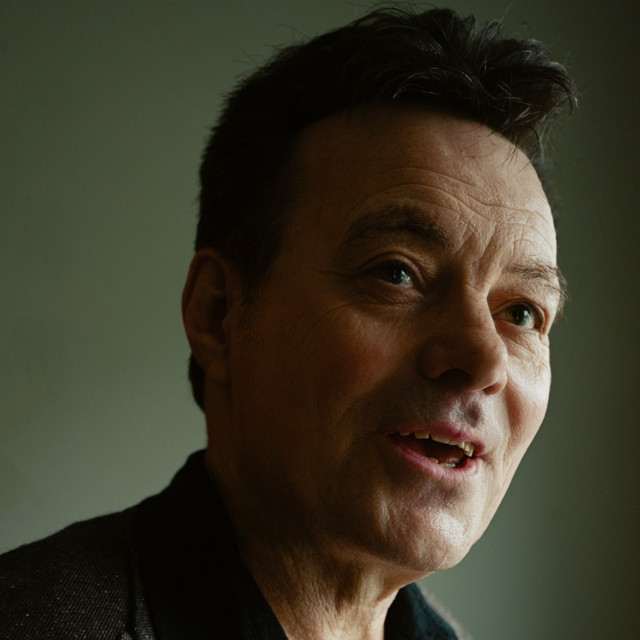 The James Hunter Six at Coach House on Dec 2, 2026