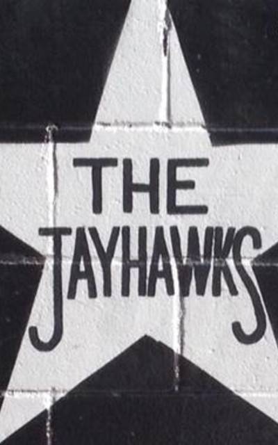 The Jayhawks